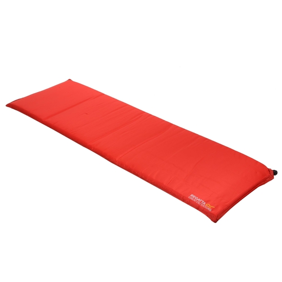 Napa 7 Lightweight Self Inflating Foam Camping Mat | Pepper