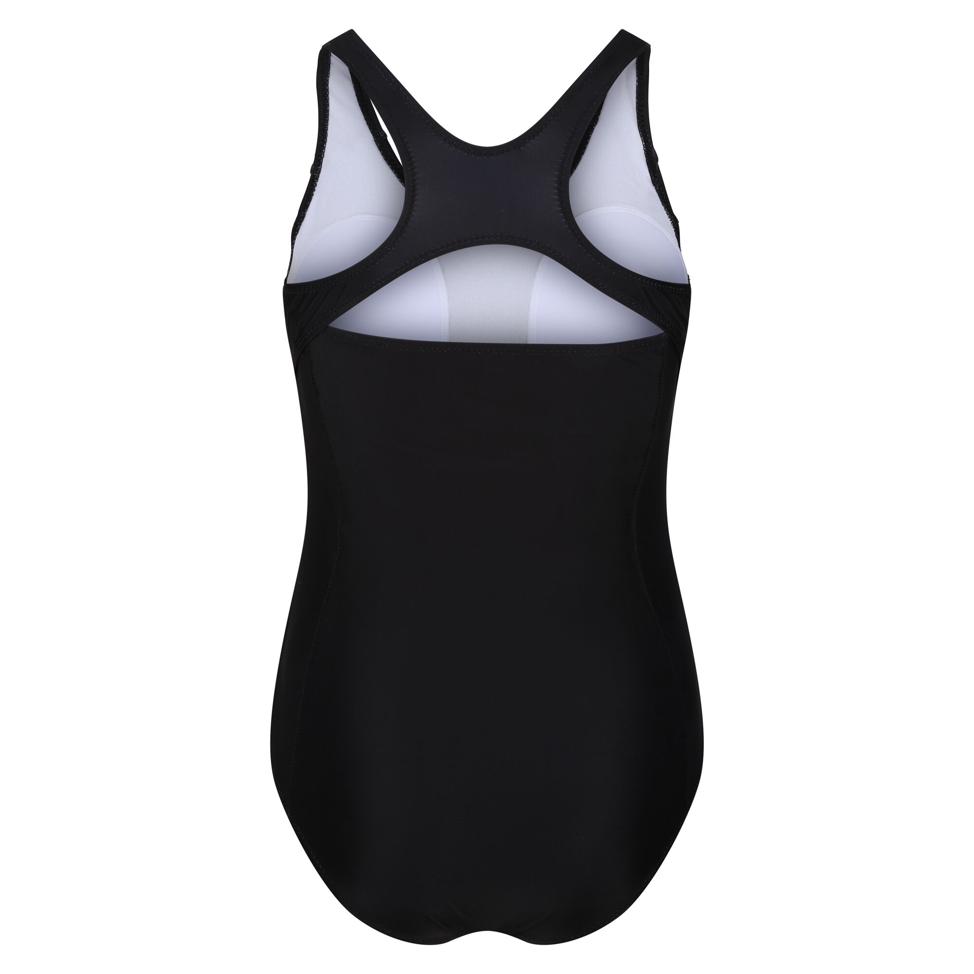 Women's Active Swimsuit II | Black