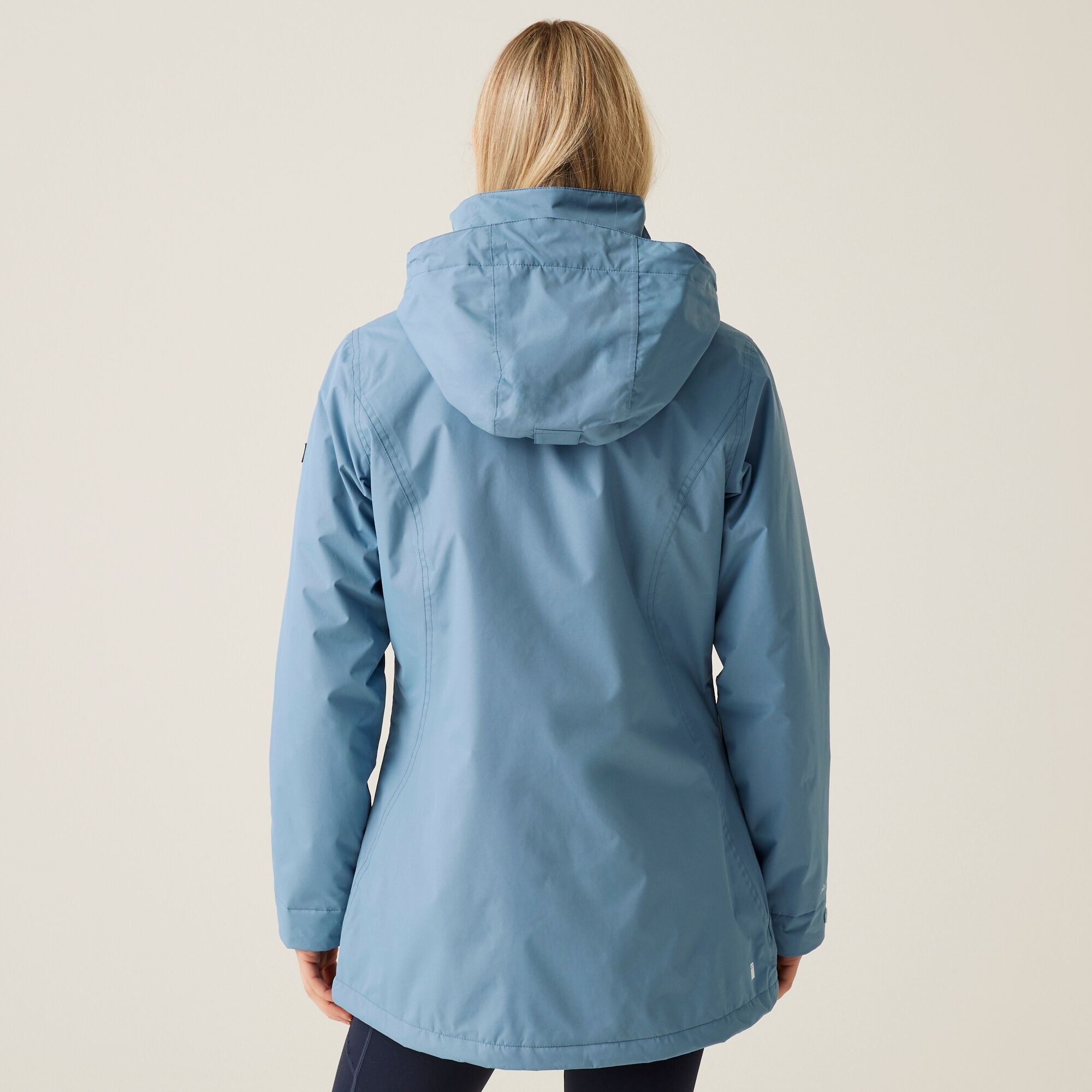 Women's Blanchet II Waterproof Insulated Jacket | Coronet Blue
