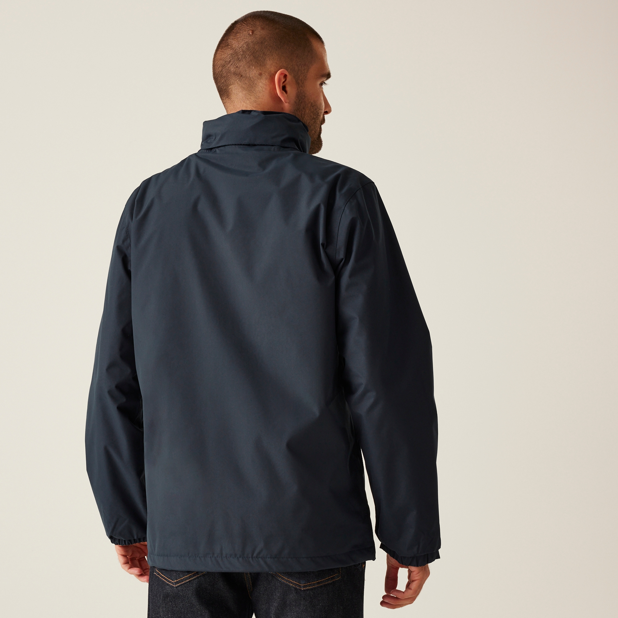 Men's Ardmore Shell Jacket | Navy
