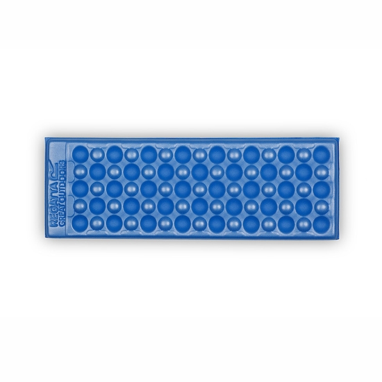 Foam Sit Mat | Oxford Blue