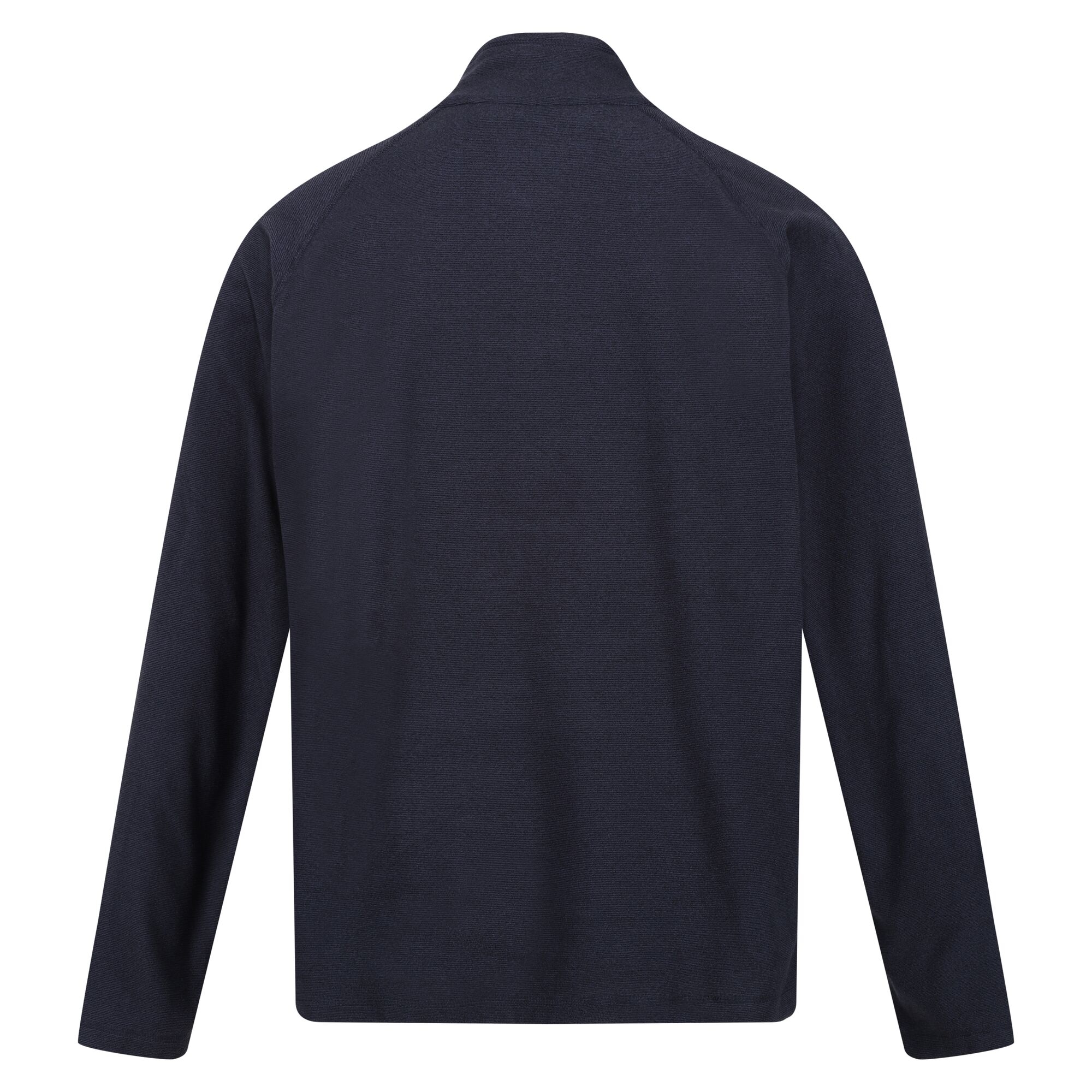 Men's Montes Lightweight Half Zip Fleece | Navy