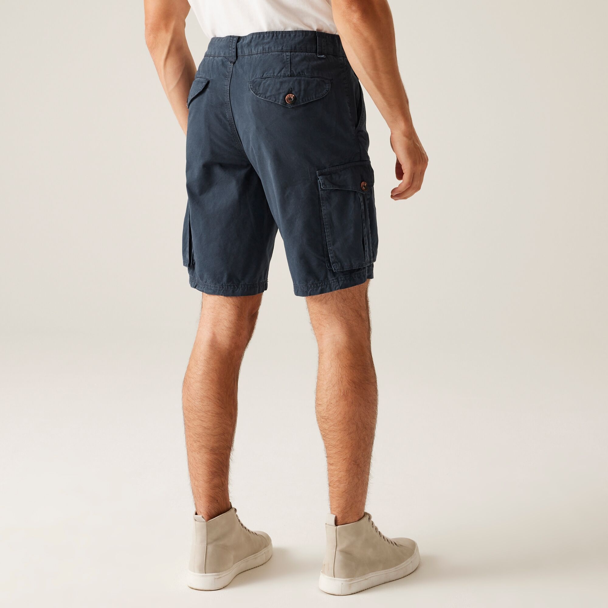 Men's Shorebay II Cargo Shorts | Navy