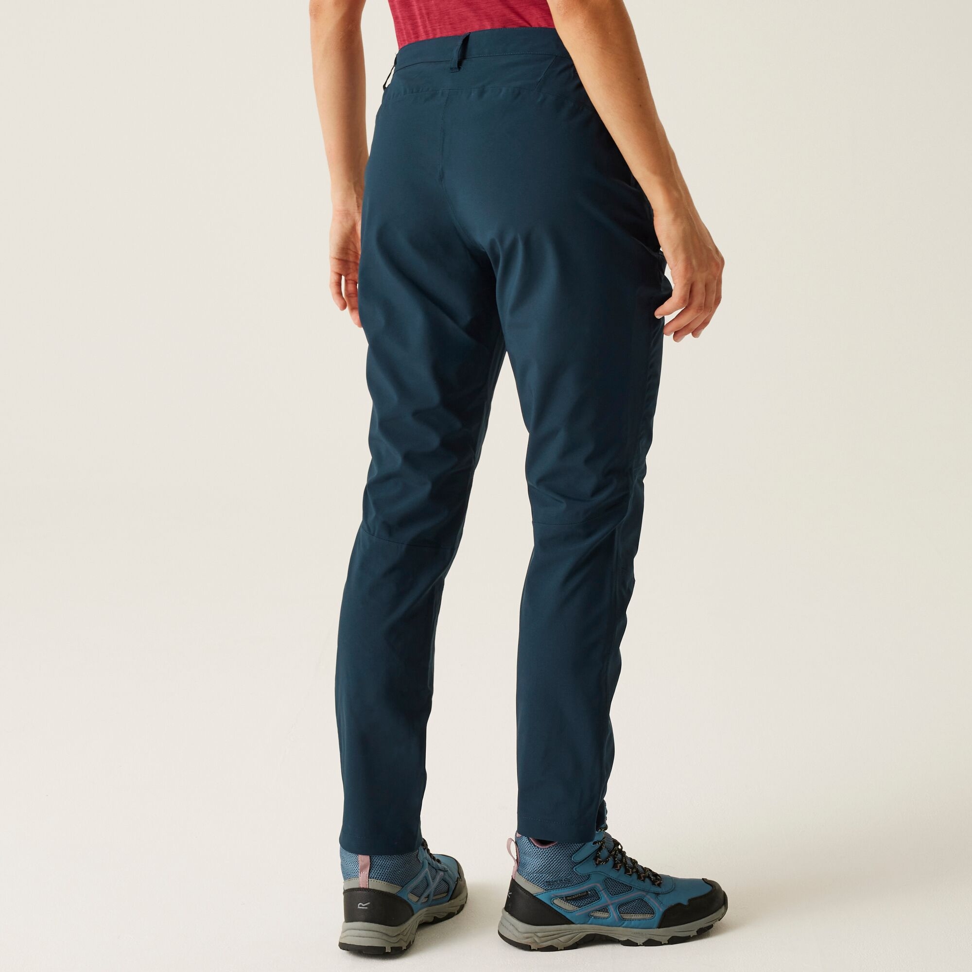 Women's Dayhike Trousers IV | Navy