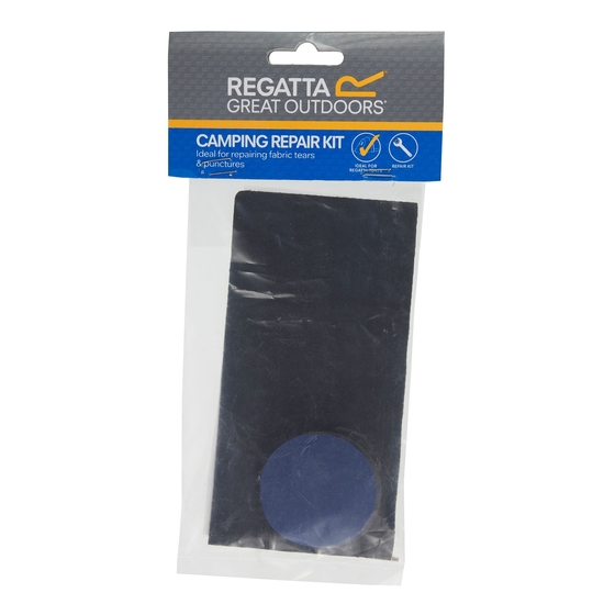 Camping Repair Kit | Misc