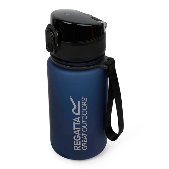 0.35L Tritan Water Bottle | Navy