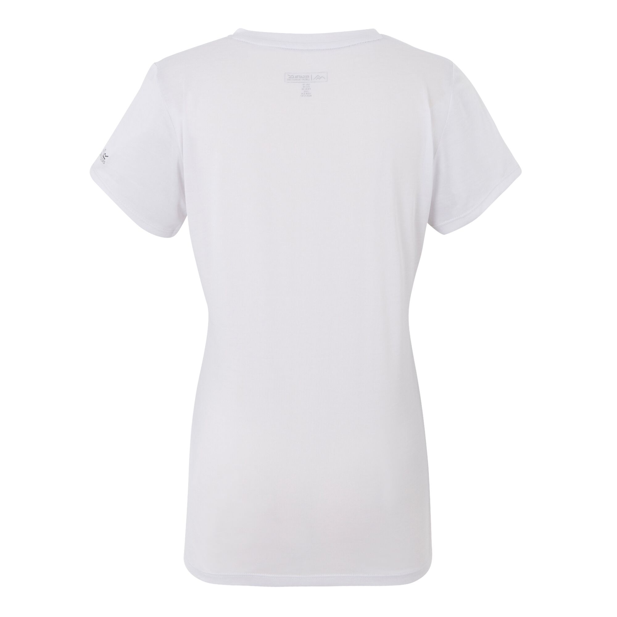 Women's Fingal IX T-Shirt | Lilac Hint Marl