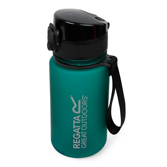 0.35L Tritan Water Bottle | Jade