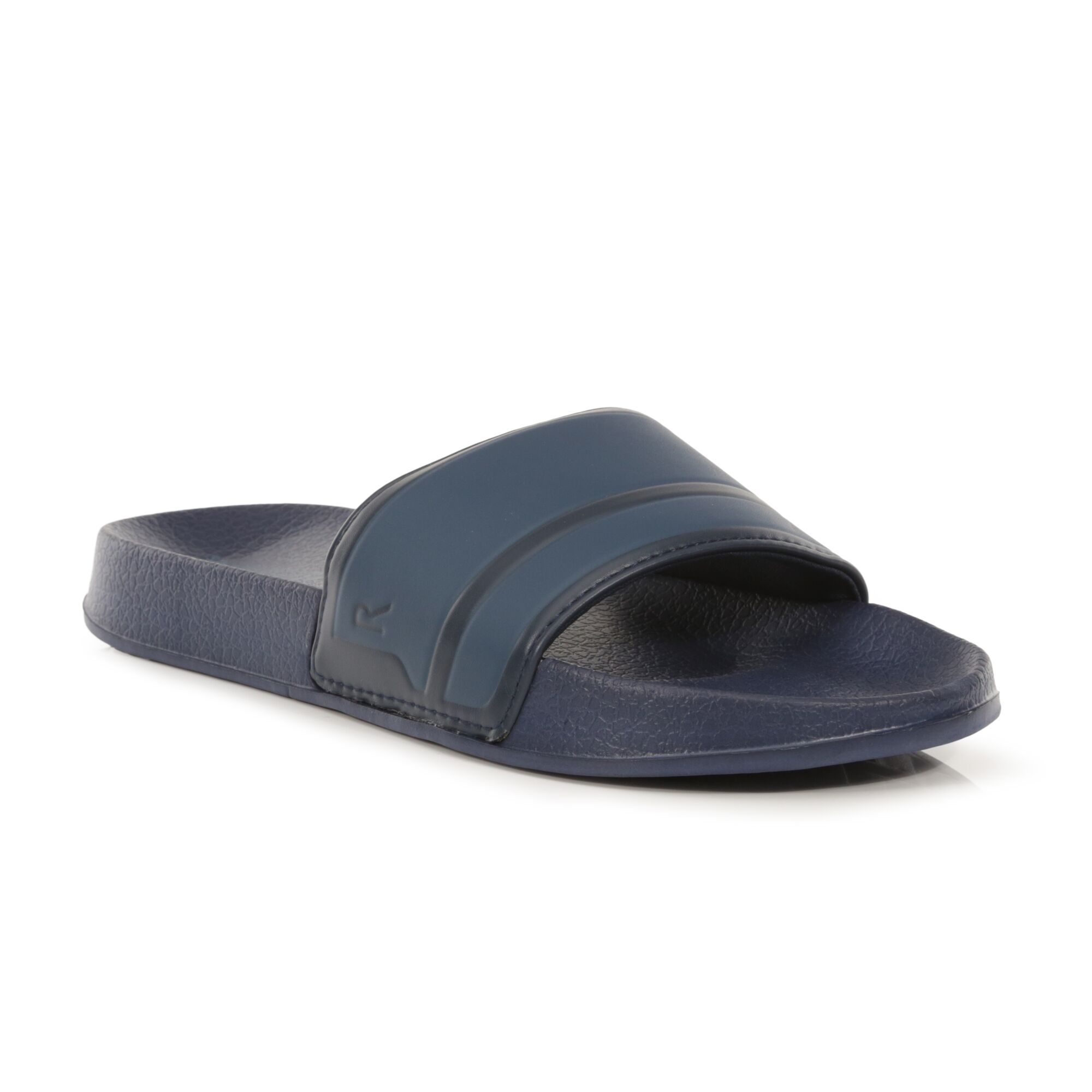 Men's Shift Lightweight Sliders | Navy Dark Denim
