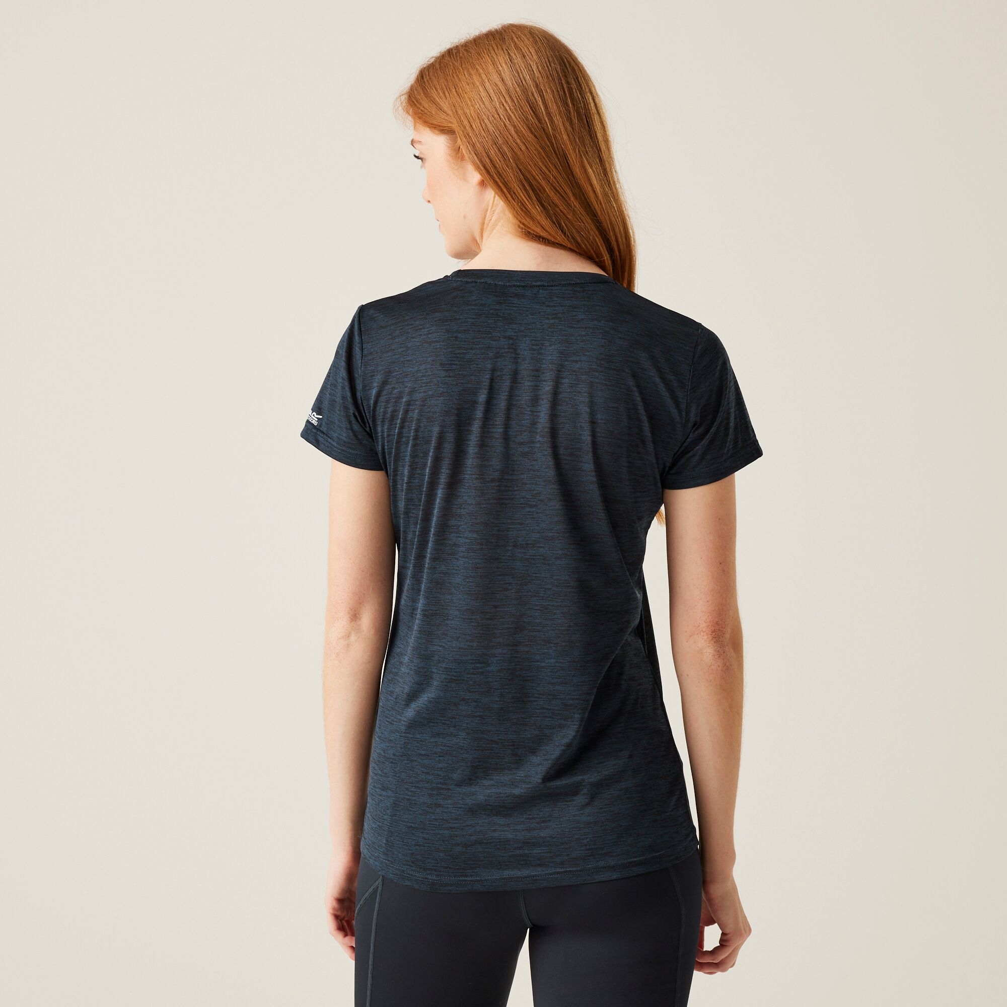 Women's Fingal Edition T-Shirt | Navy