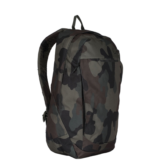 Shilton 18L Backpack | Camoflauge
