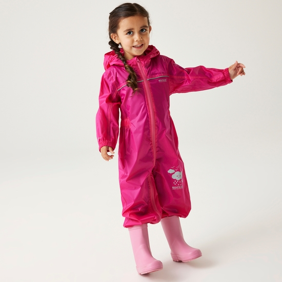 Kids' Puddle IV Waterproof Puddle Suit | Jem