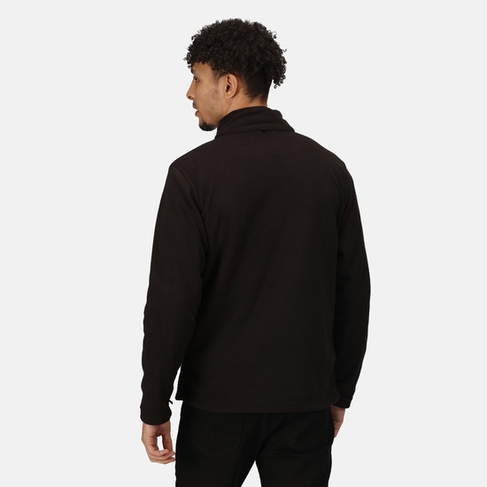 Men's Defender III Waterproof 3 In 1 Jacket | Black Seal Grey