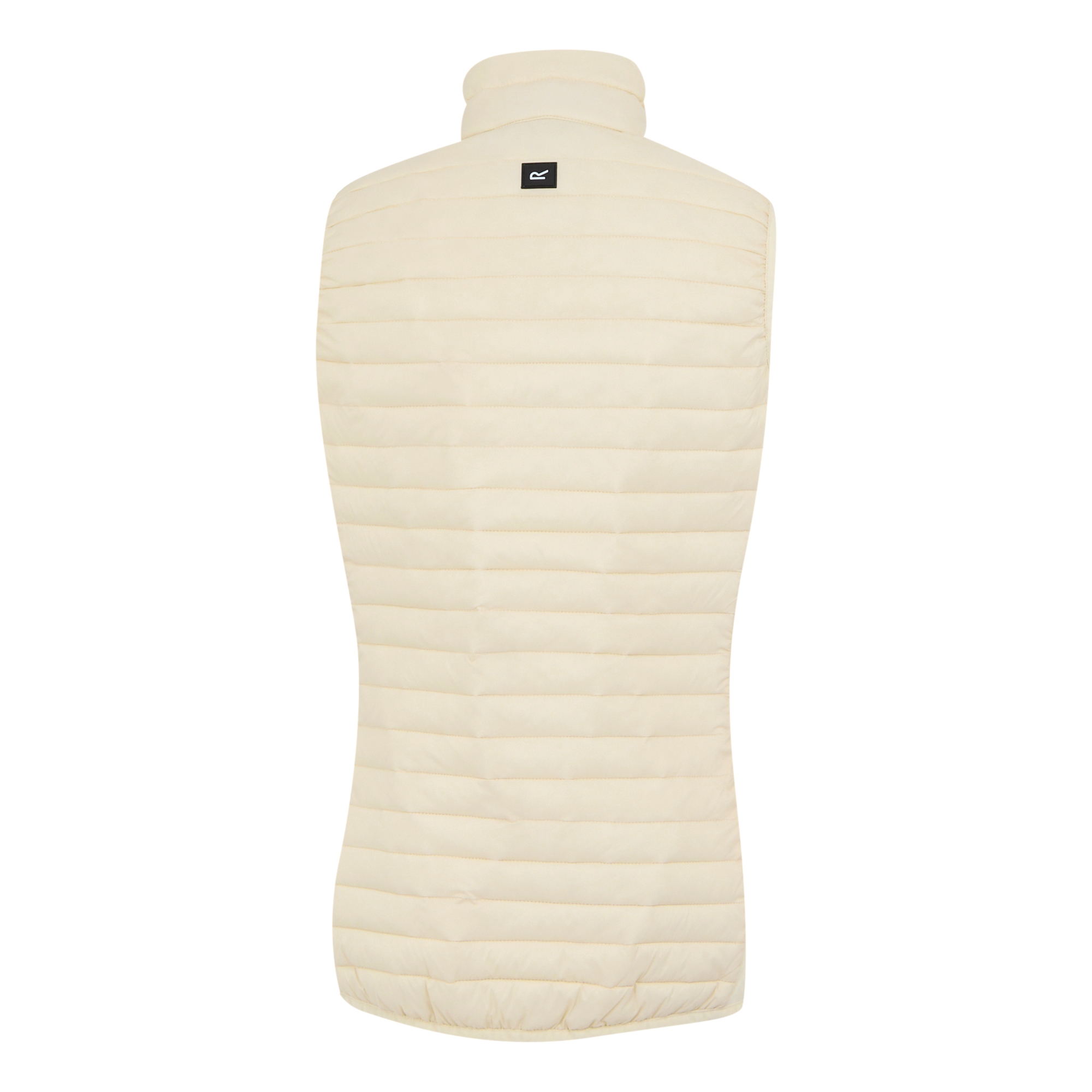 Women's Andreson Hybrid Gilet | Light Vanilla