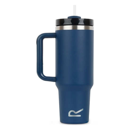 Thermulate Insulated 1.2L Mug | Moonlight Denim