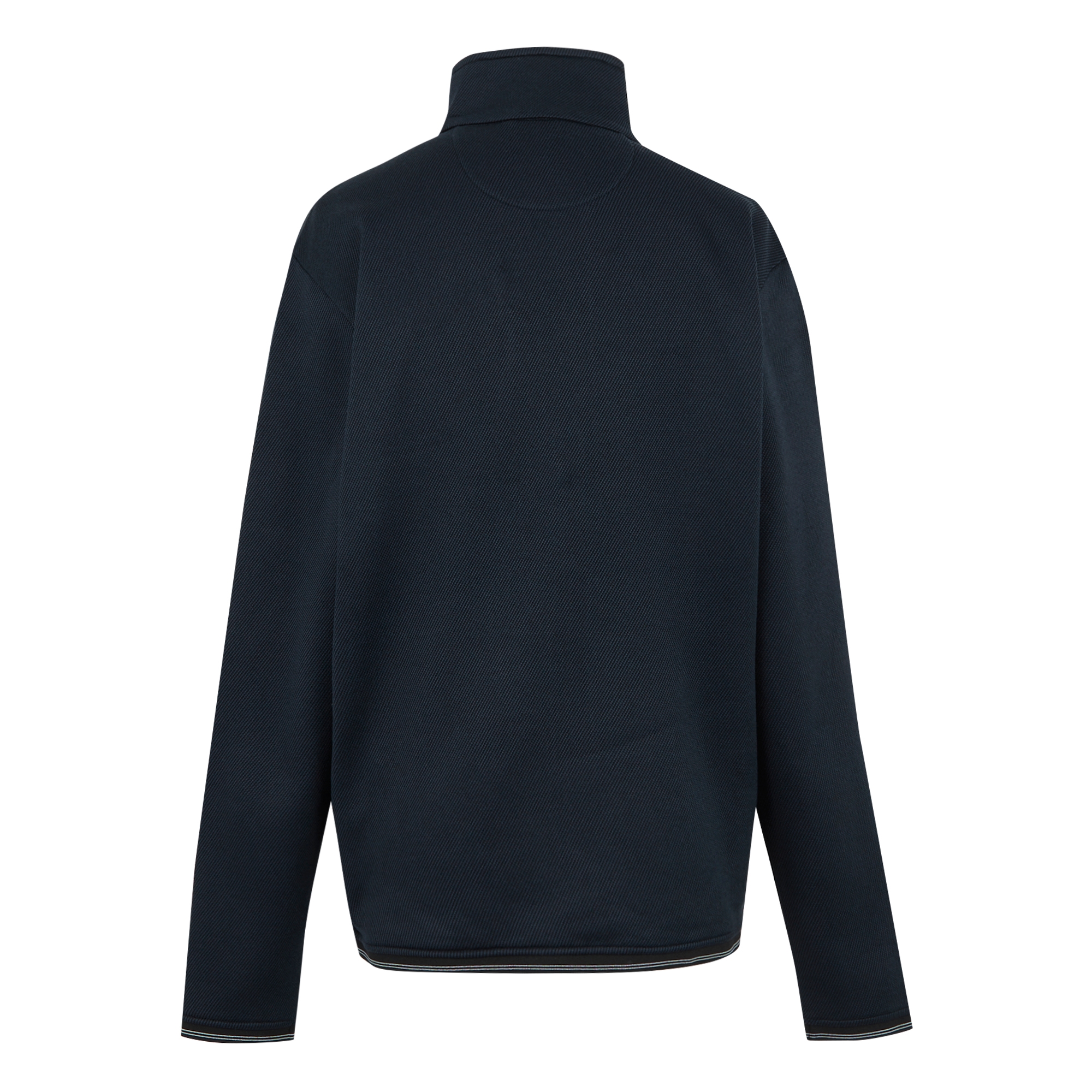 Men's Orsan Full Zip fleece | Navy