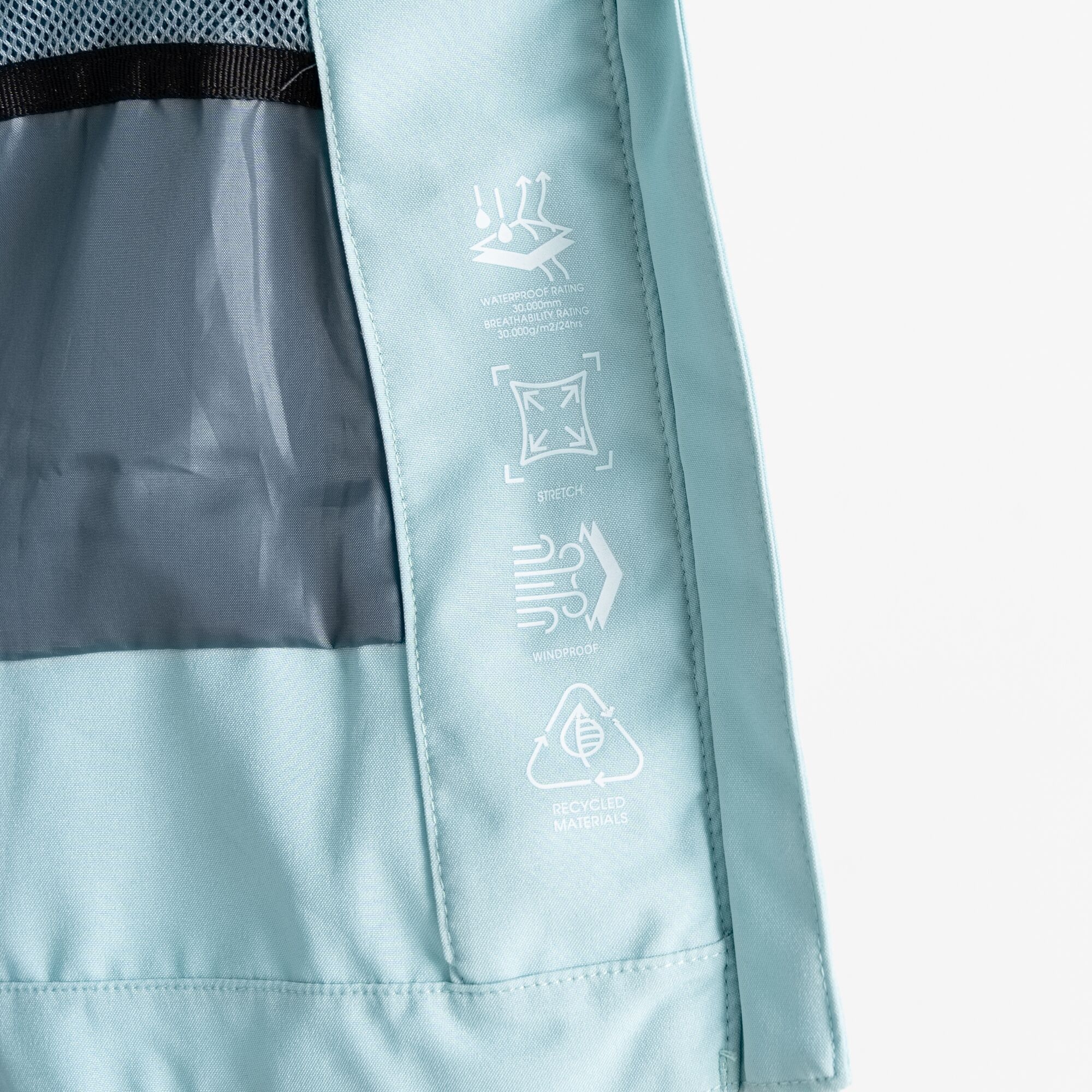 Women's Torrek II Waterproof Jacket | Aquifer
