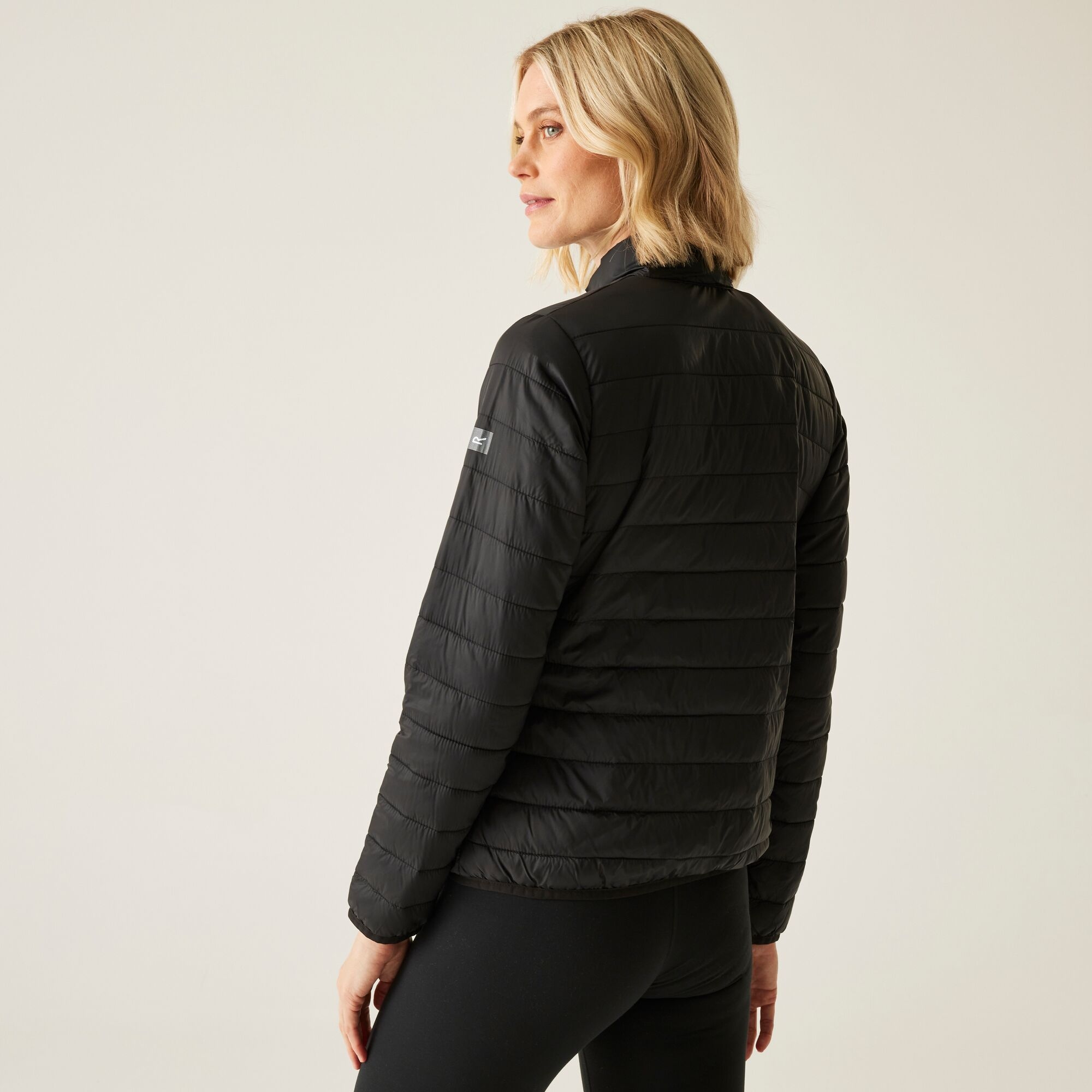 Women's Hillpack II Insulated Jacket | Black