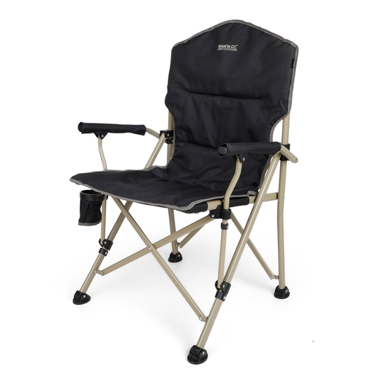 Forza II Chair | Ash