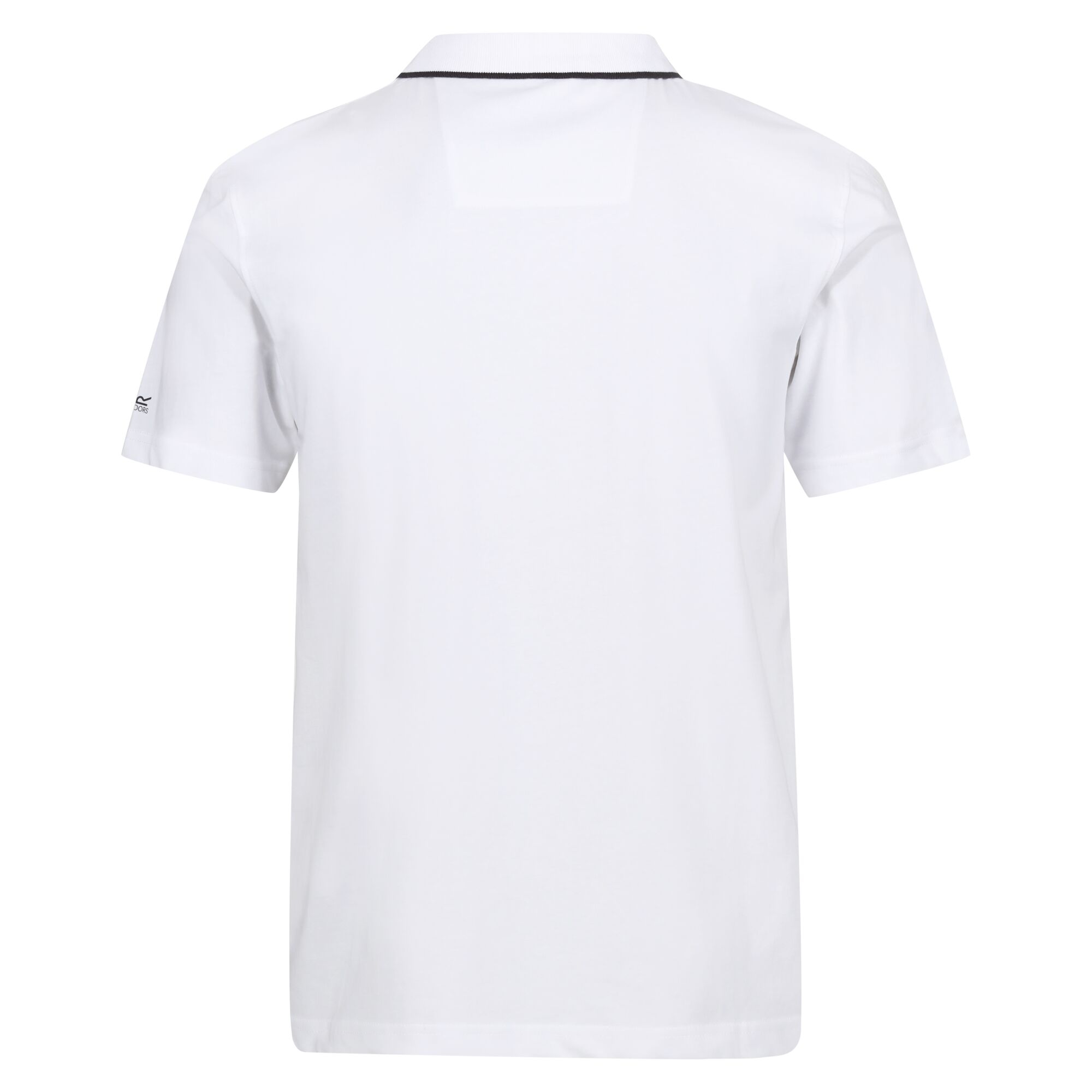 Men's Forley Polo Shirt | White