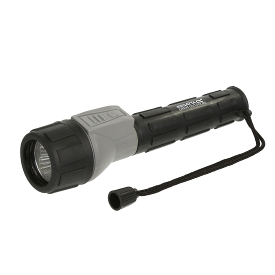 Handtorch | Black