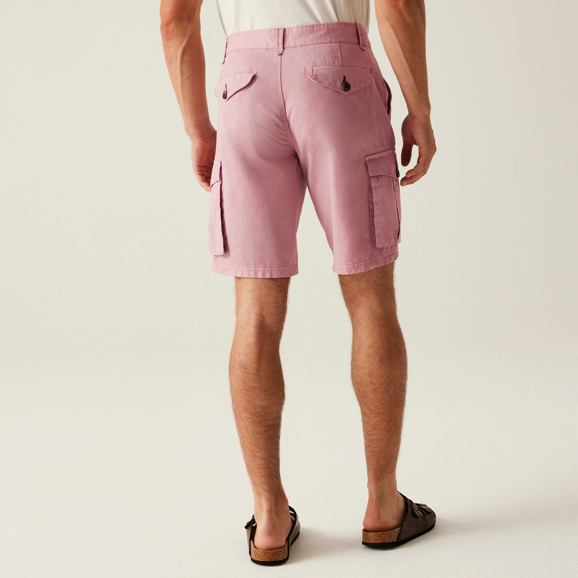 Men's Shorebay II Cargo Shorts | Lilas