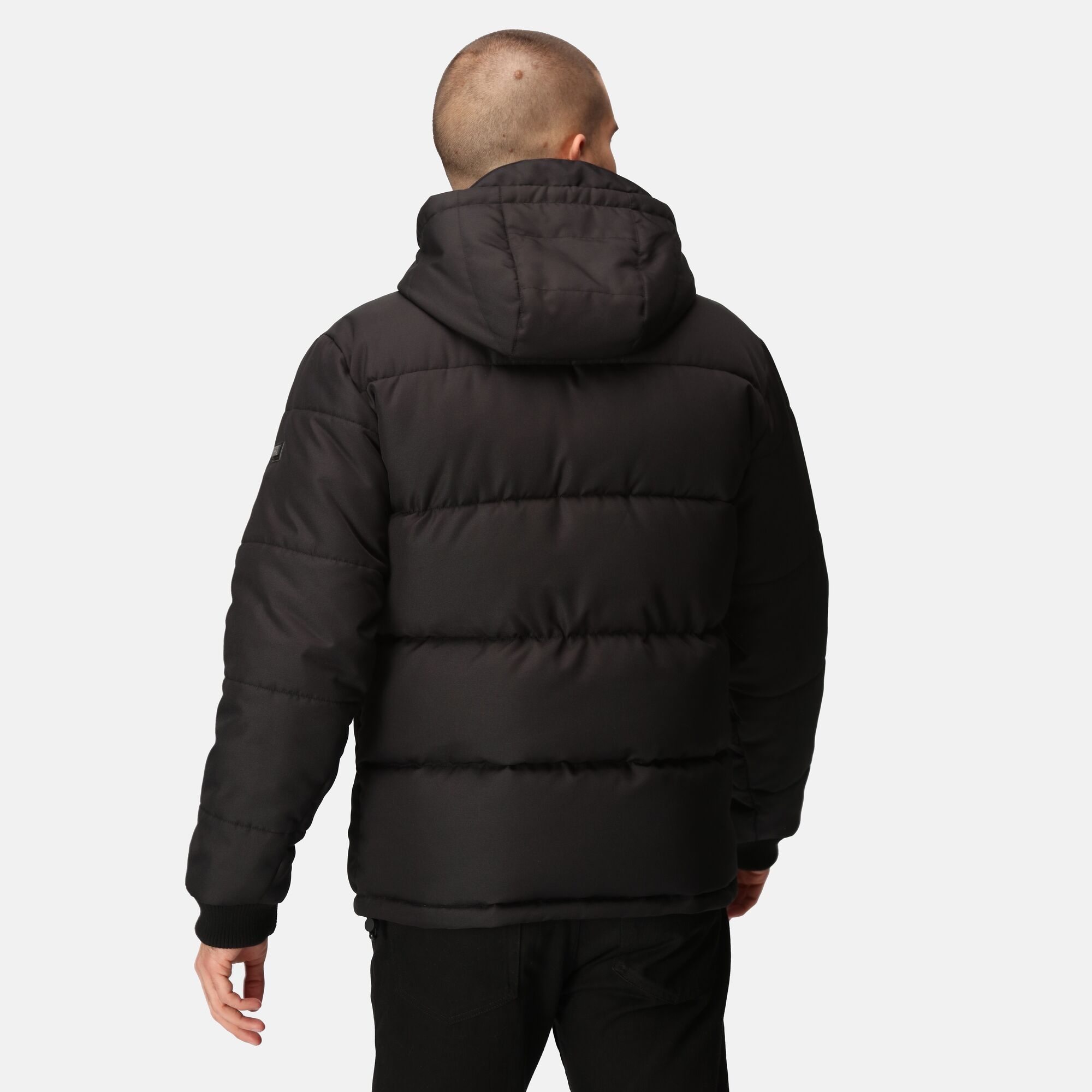 Men's Northdale Insulated Jacket | Black