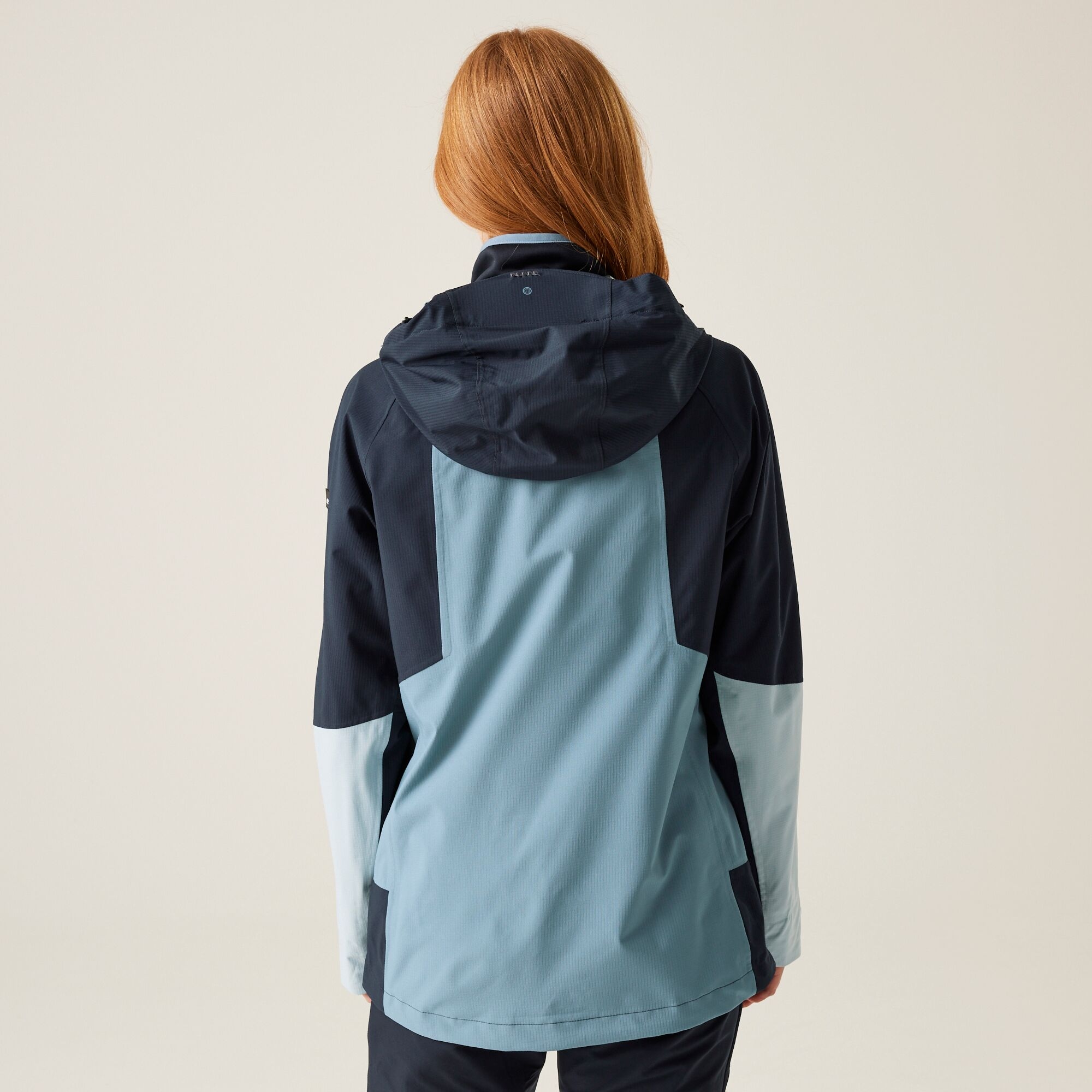 Women's Carletta IX 3-in-1 Jacket | Navy Coronet Blue