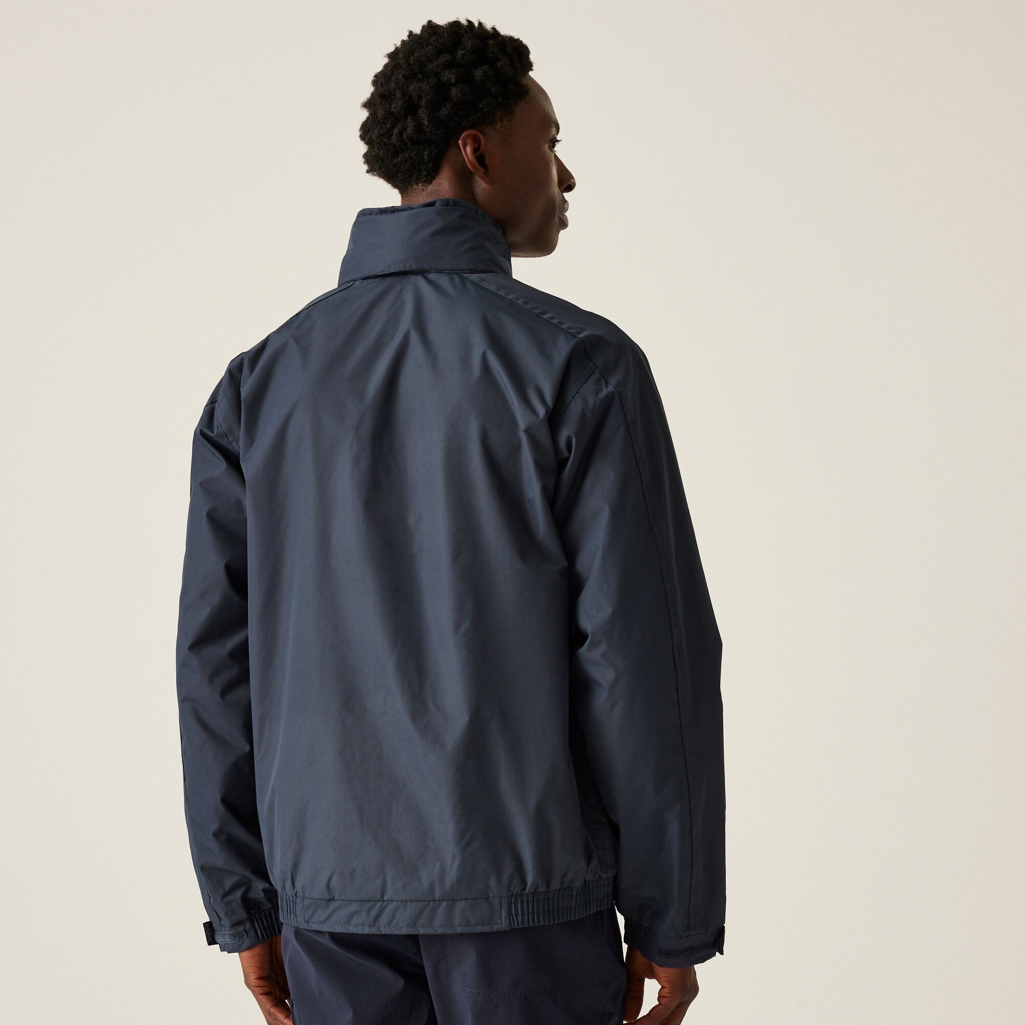 Men's Niviston Waterproof Jacket | Navy