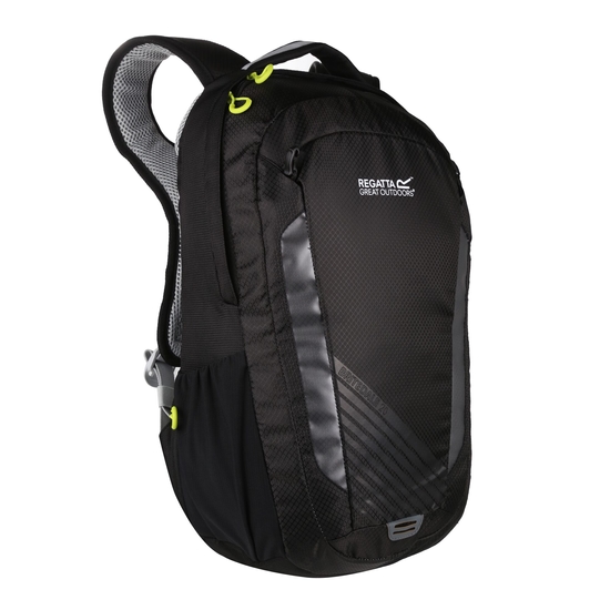 Britedale 20L Backpack | Black
