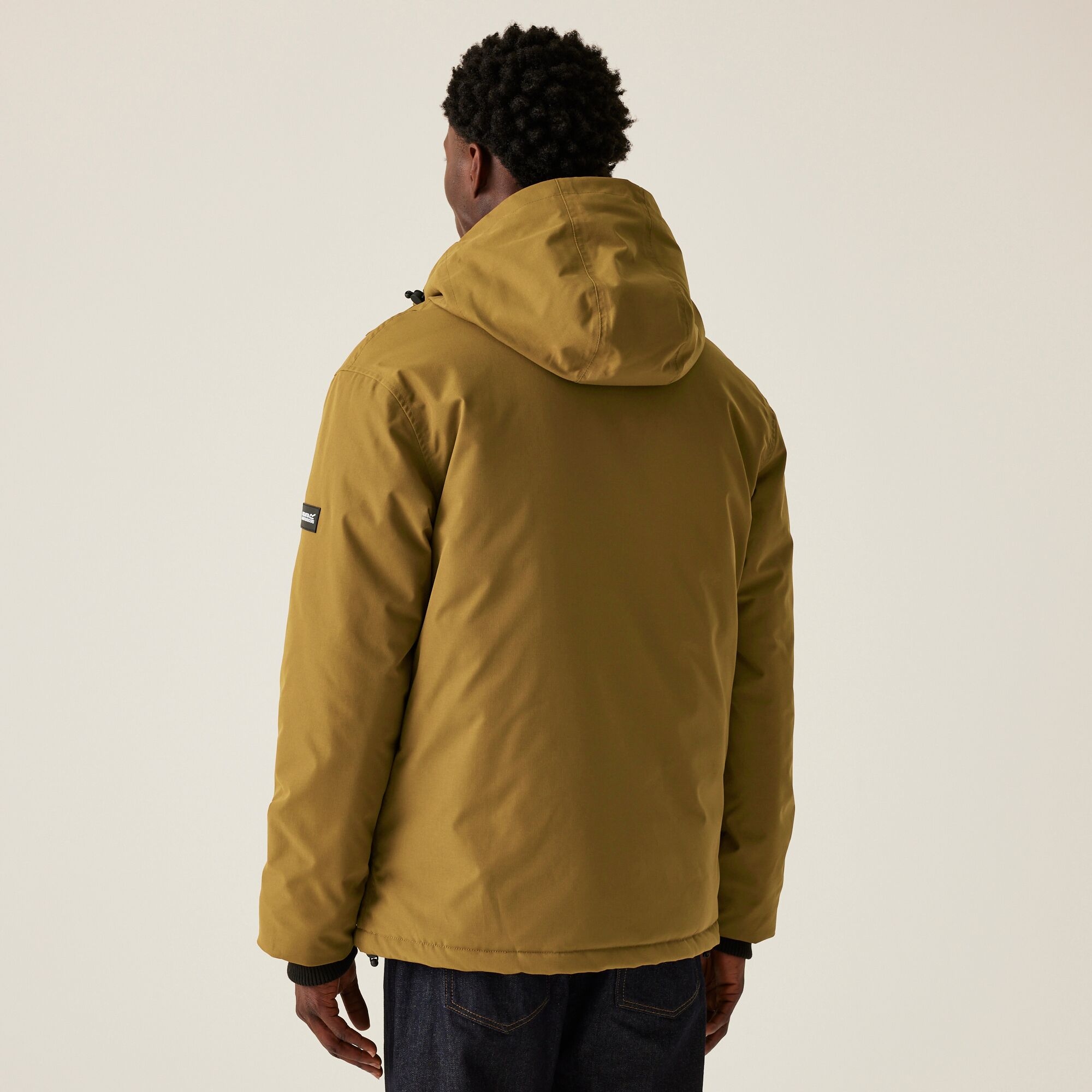 Men's Ronin II Waterproof Insulated Jacket | Umber