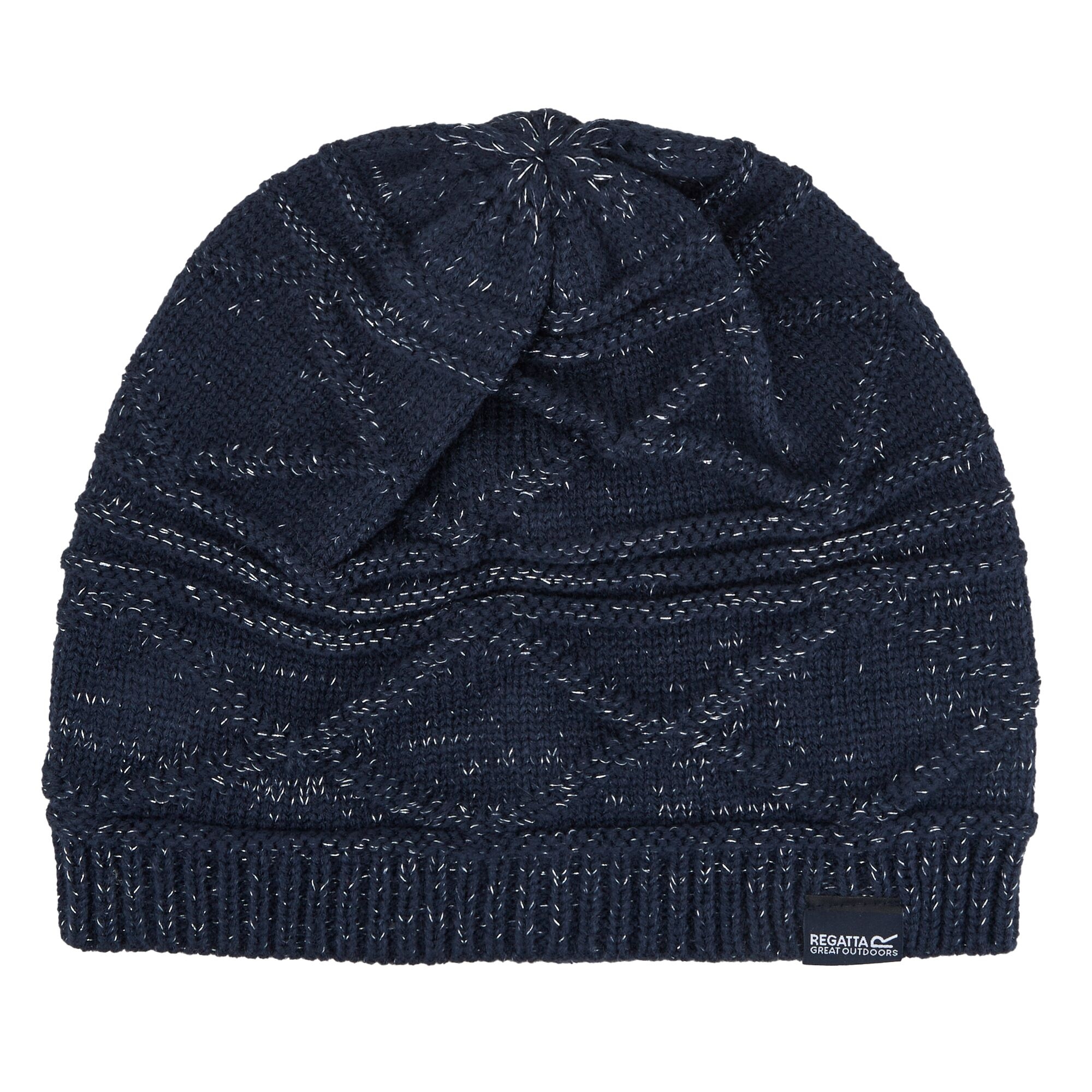 Women's Multimix III Hat | Navy