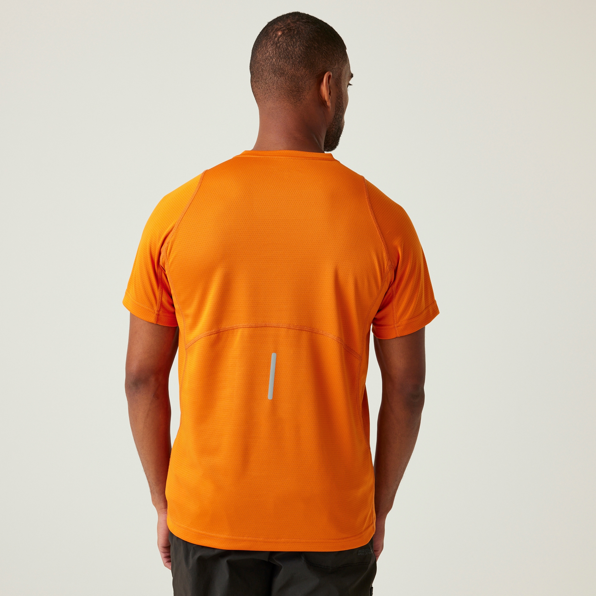Men's Virda IV T-Shirt | Fox