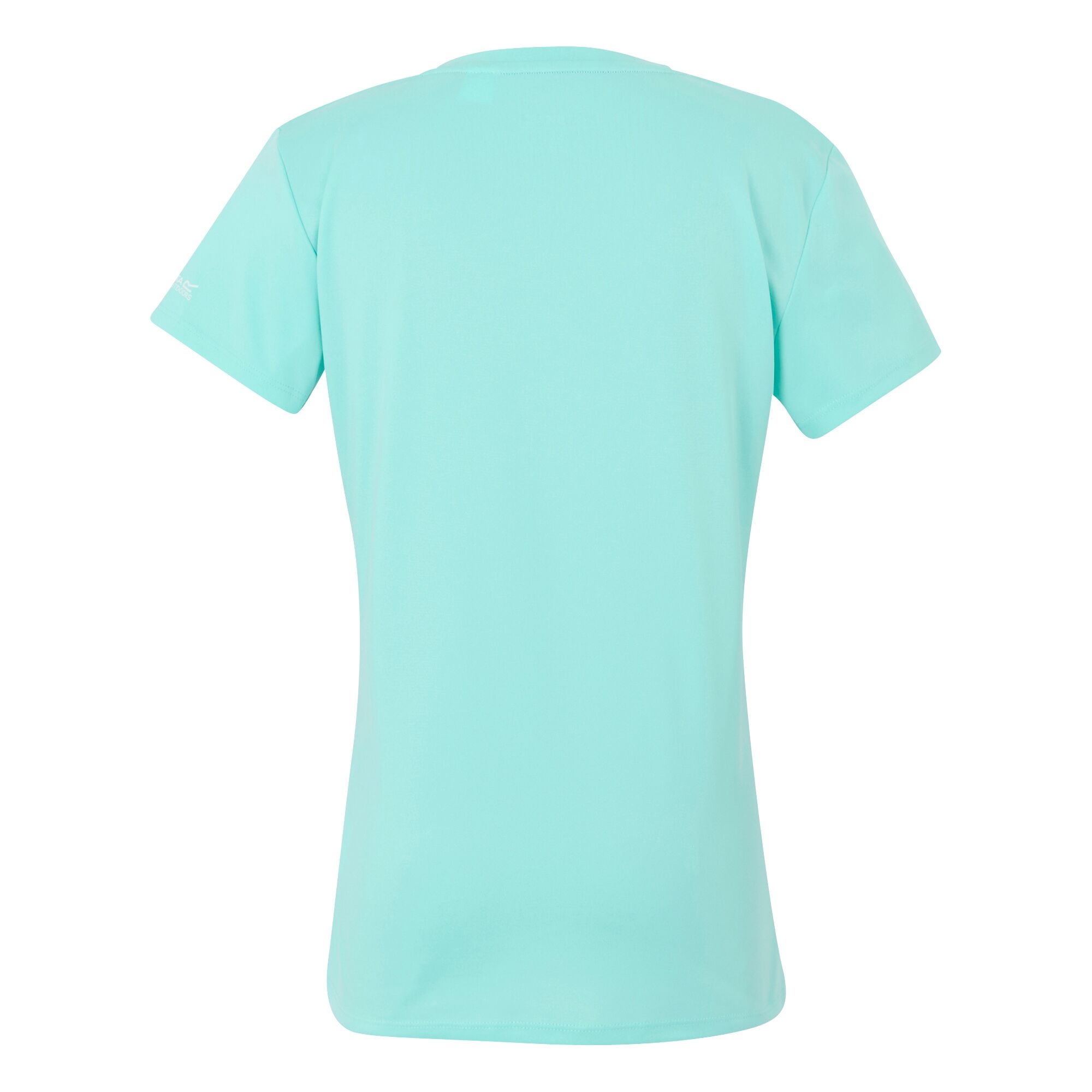 Women's Fingal IX T-Shirt | Aruba Blue