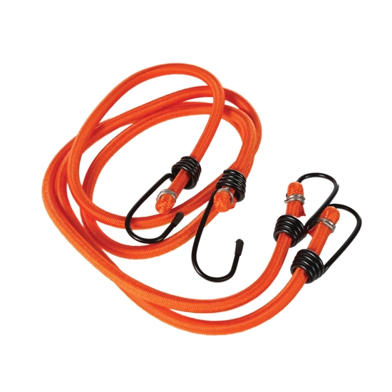 Bungee Hooks | Amber Glow