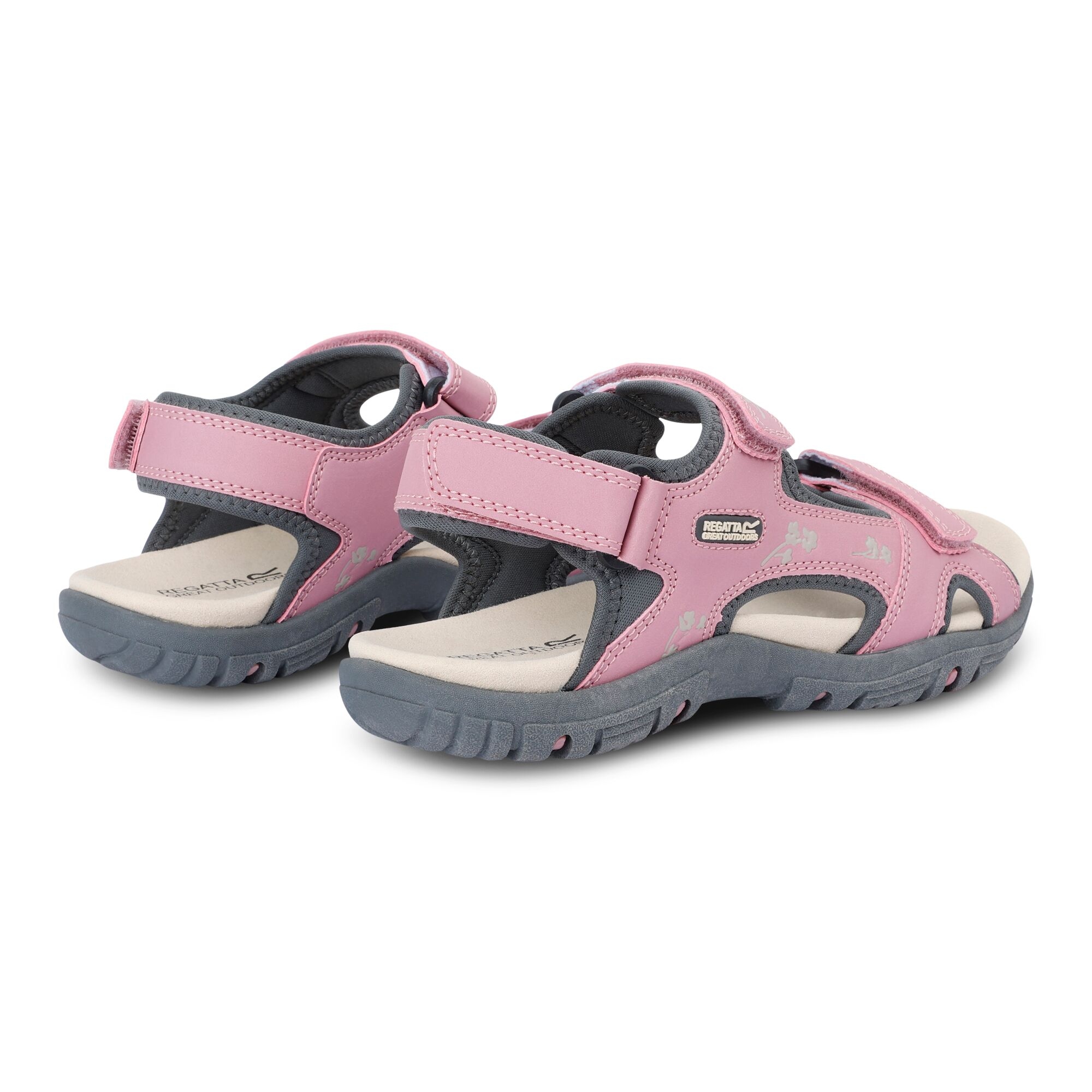 Women's Haris Lightweight Sandals | Lilas Light Vanilla