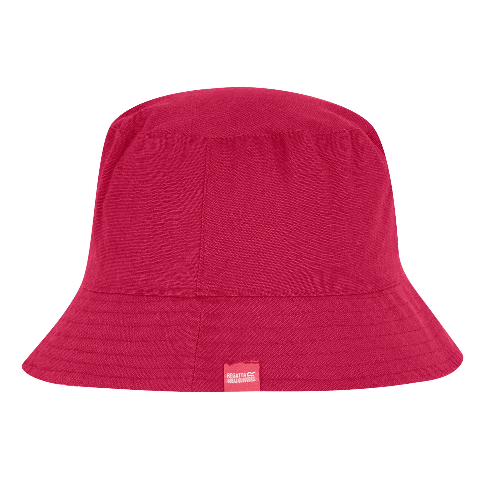 Kids' Flip Bucket Hat | Wild Flower Print Pop