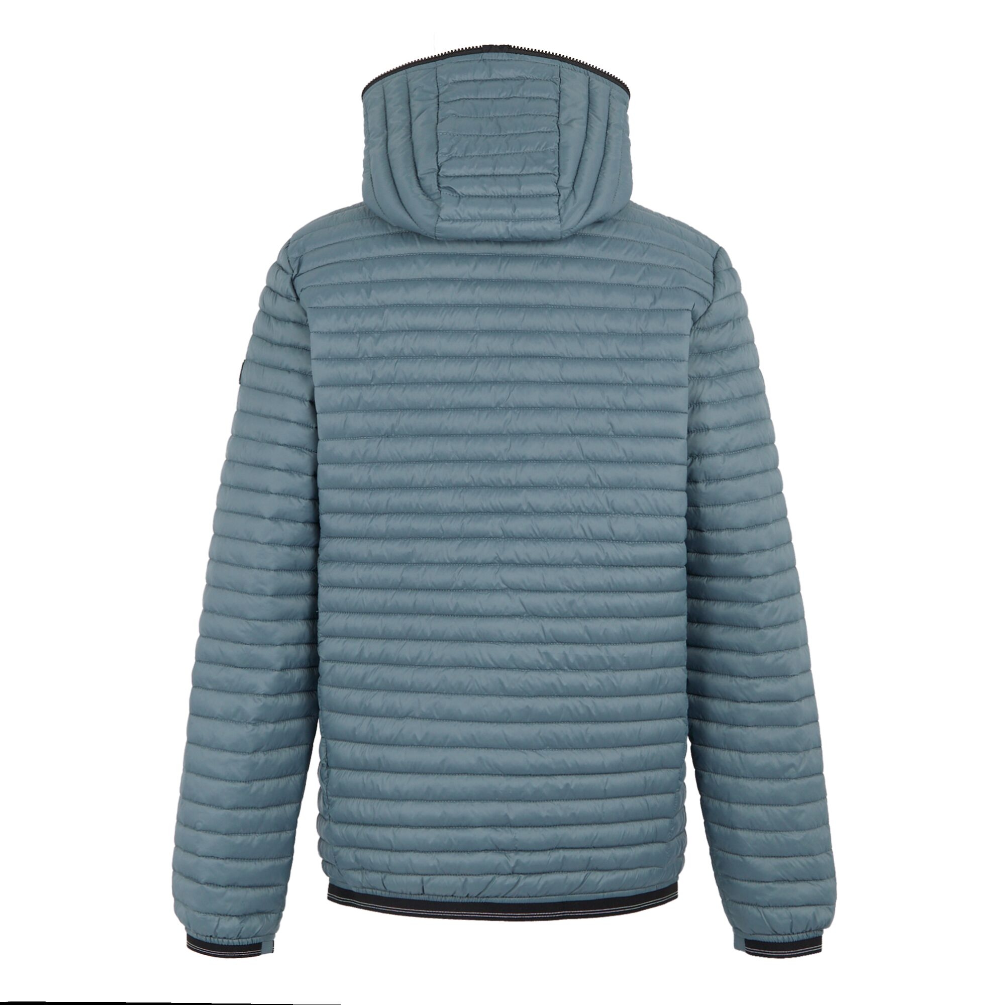 Men's Rigain Lightweight Padded Jacket | Stormy Weather
