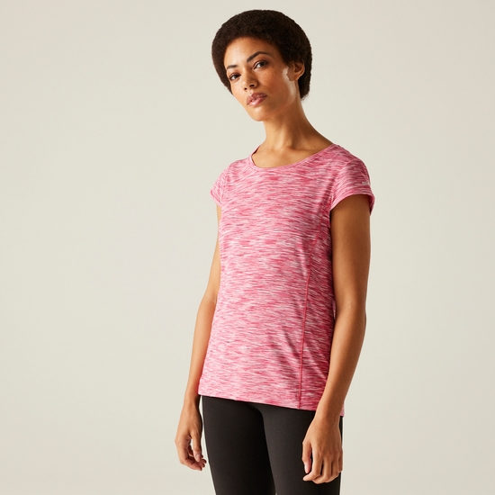 Women's Hyperdimension II T-Shirt | Pop