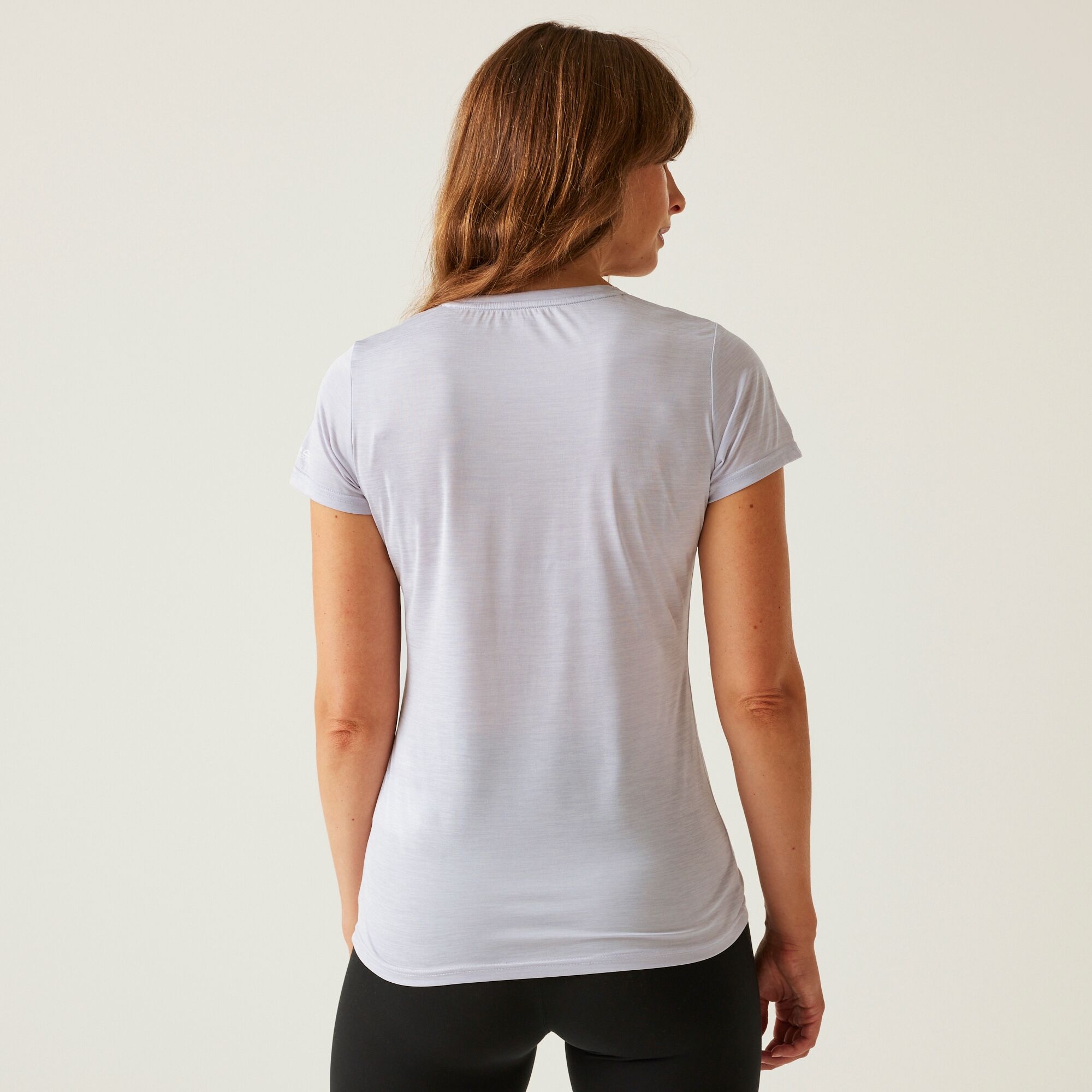Women's Fingal Edition T-Shirt | Lilac Thistle
