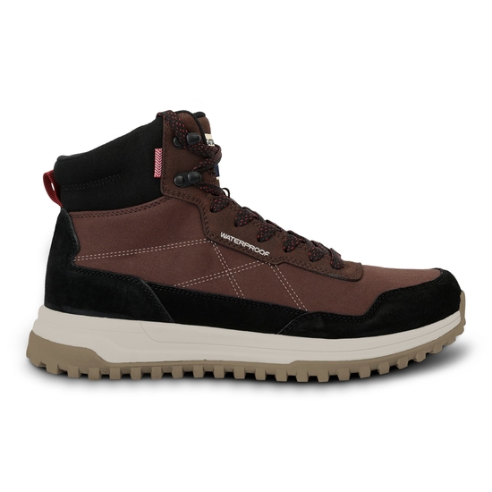 Men's Mayfield Boots | Chestnut Brown