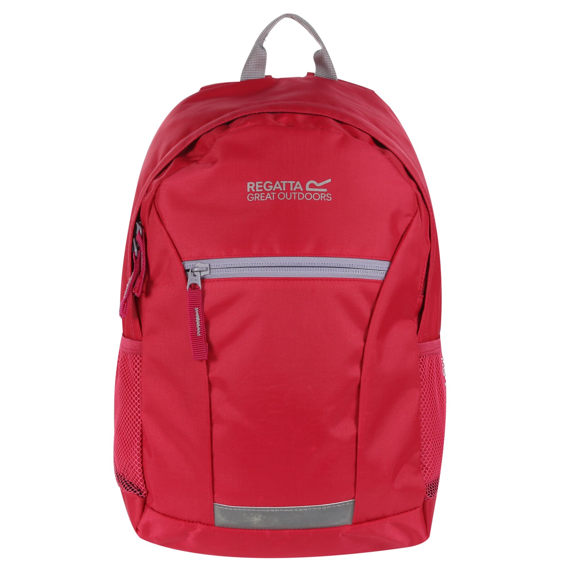 Kids' Jaxon Ill 10L Rucksack | Duchess Dapple Grey