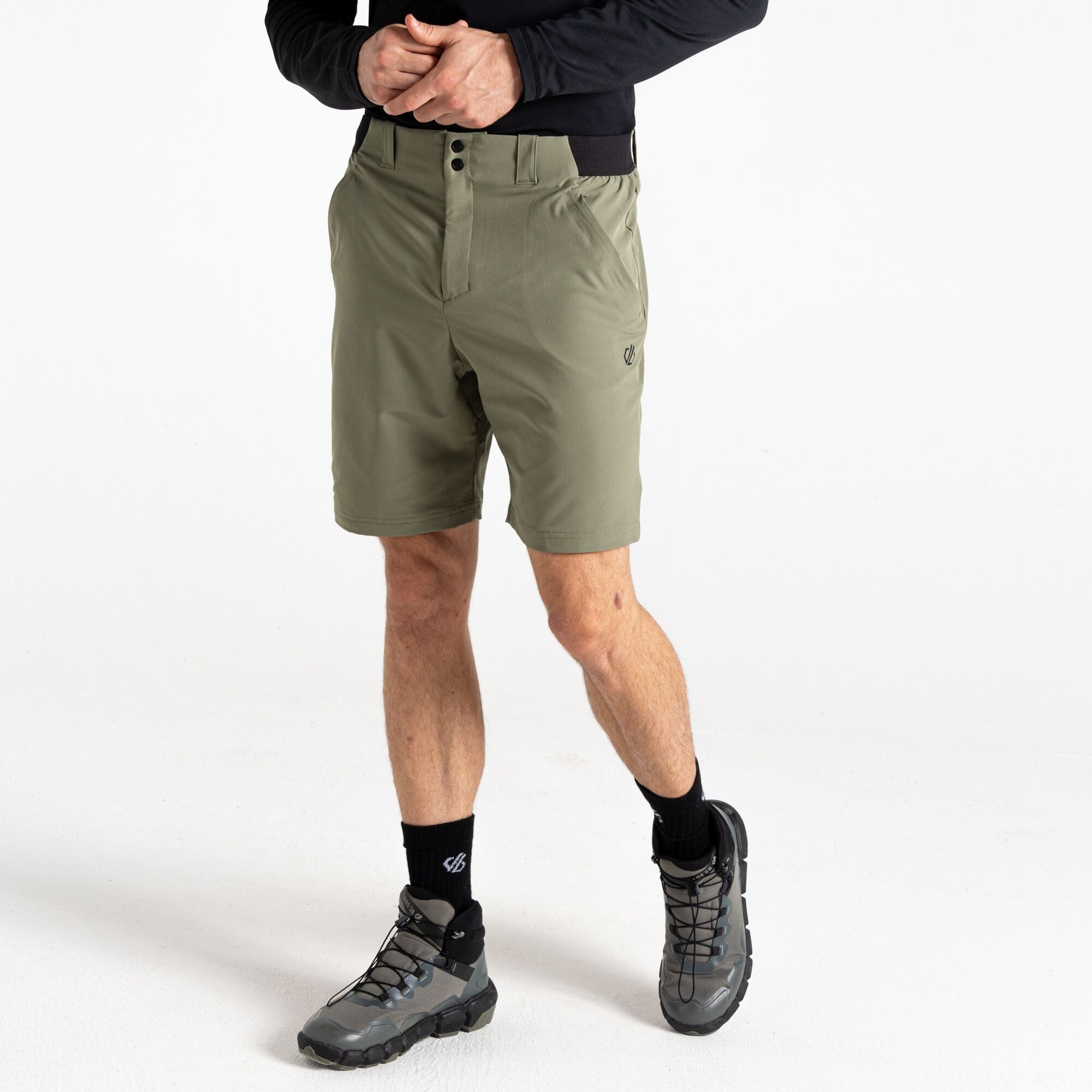 Men's Torrek II Walking Shorts | Olivine Green
