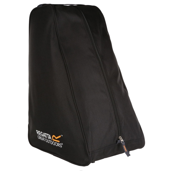 Welly Boot Bag | Black