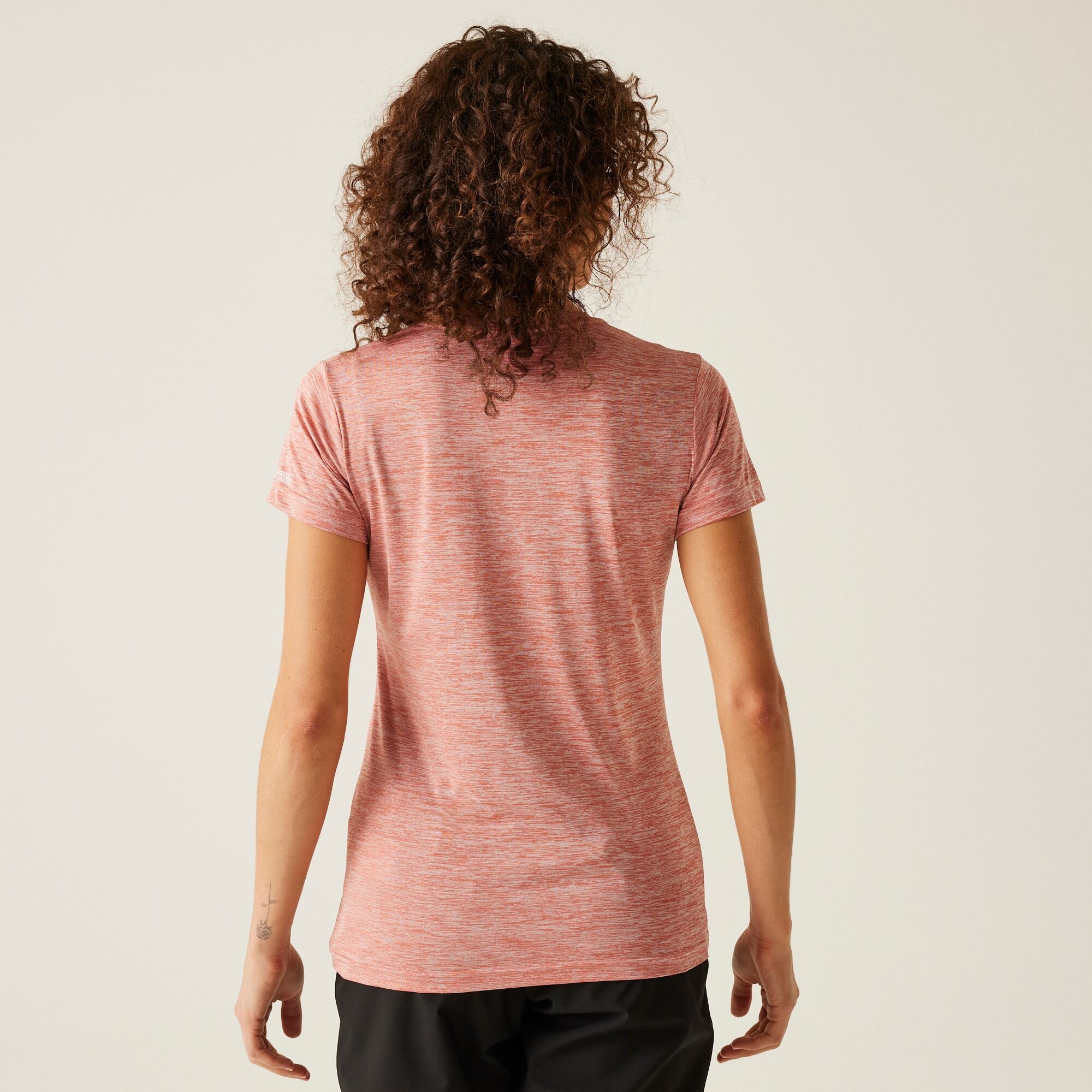 Women's Fingal Edition T-Shirt | Mineral Red