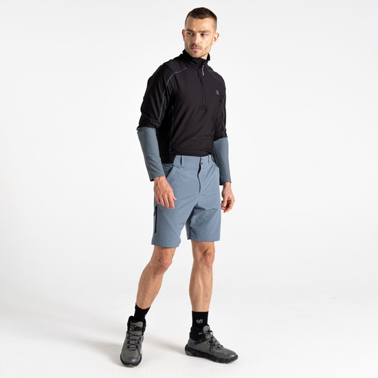 Men's Torrek II Walking Shorts | Stormy Weather