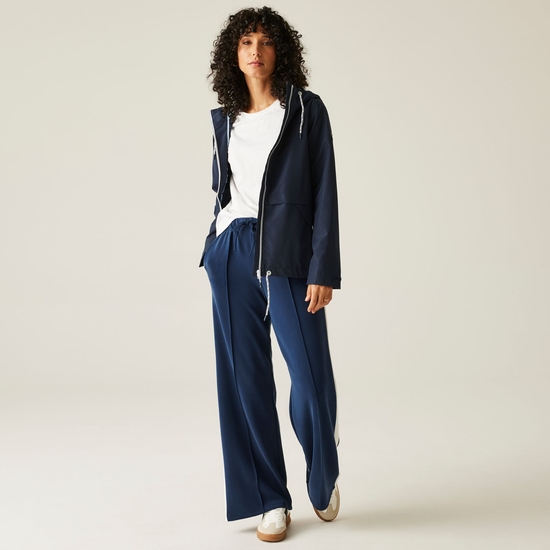 Women's Bayletta II Waterproof Jacket | Navy