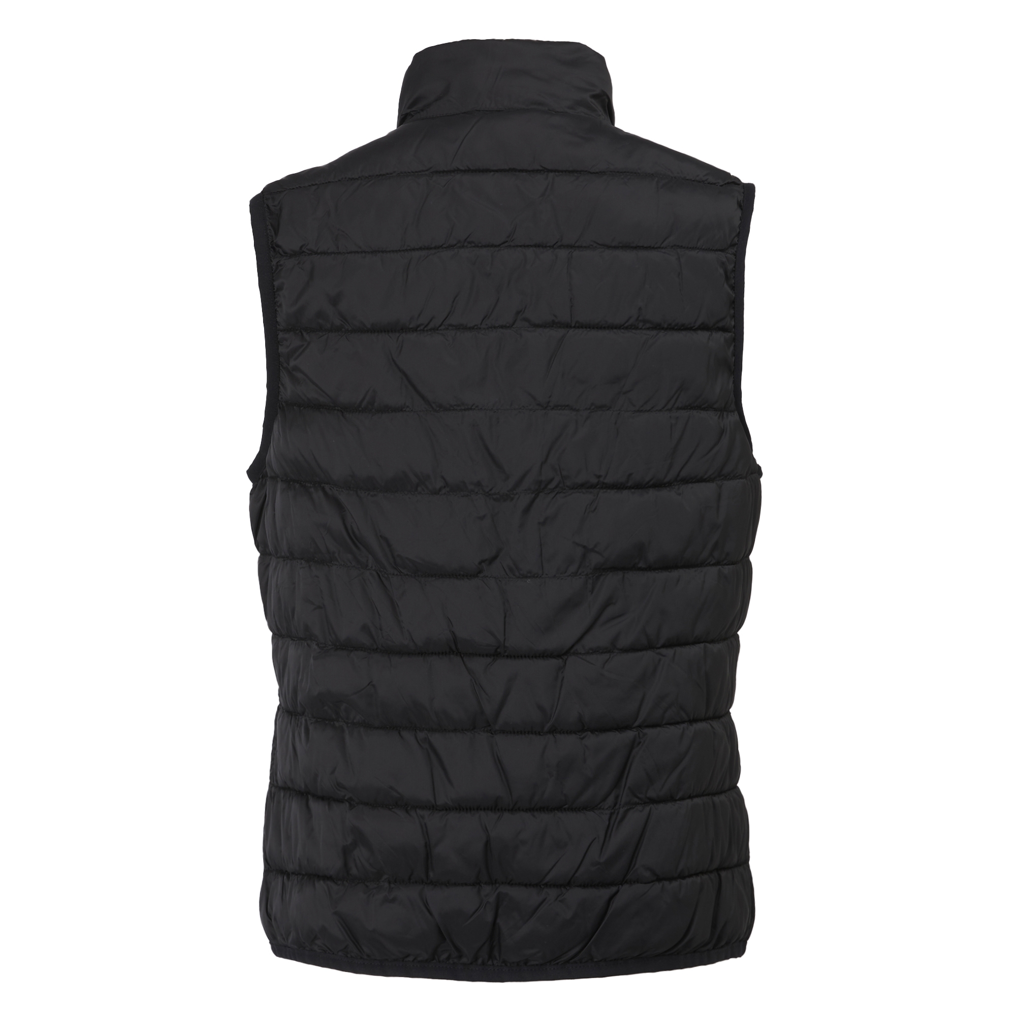 Women's Hillpack II Gilet | Black