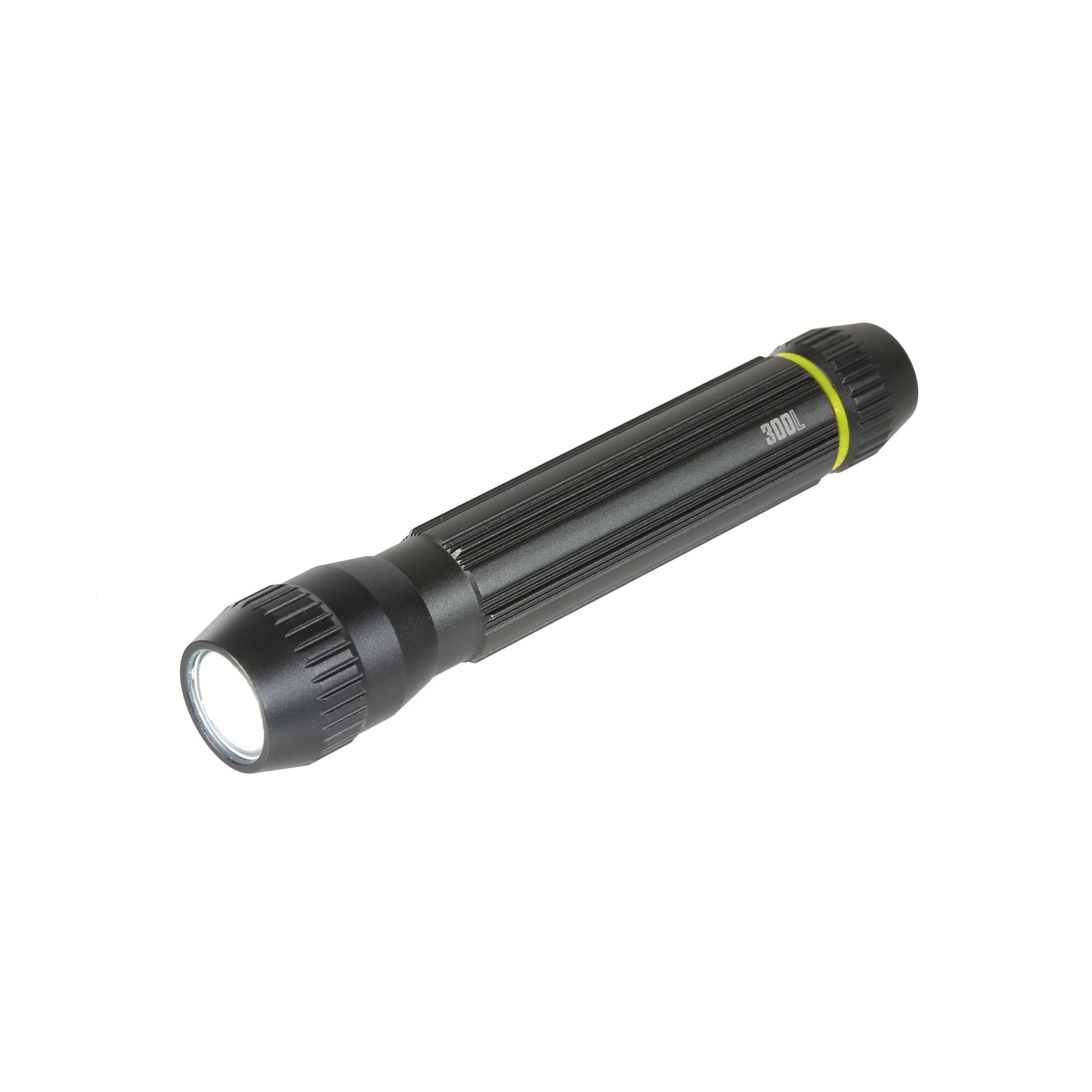 Montegra 300 Hand Torch | Black