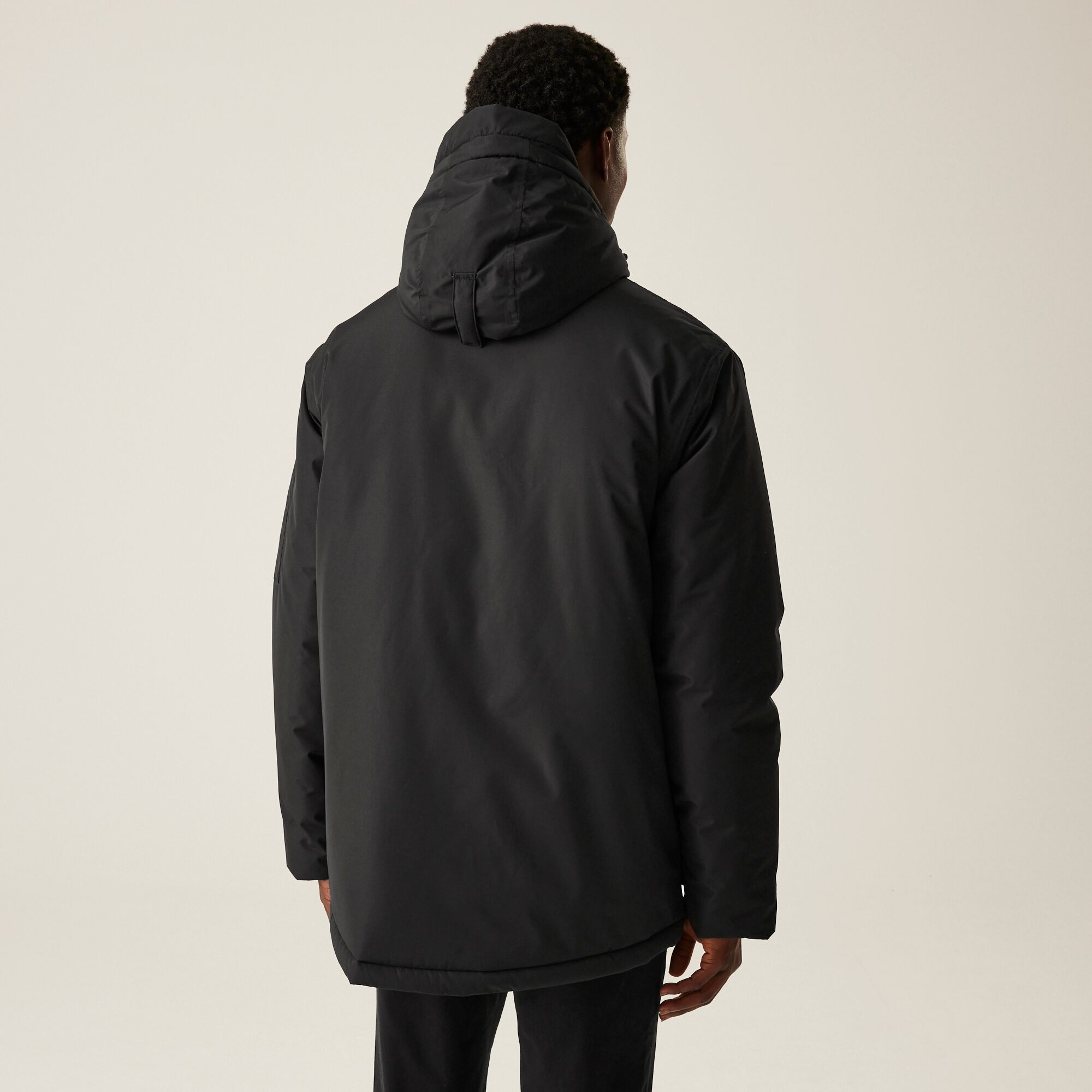 Men's Volter Heated Jacket | Black